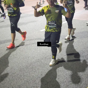 Runner Photo 6557079