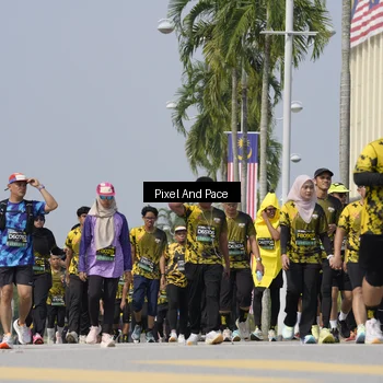 Runner Photo 6557080