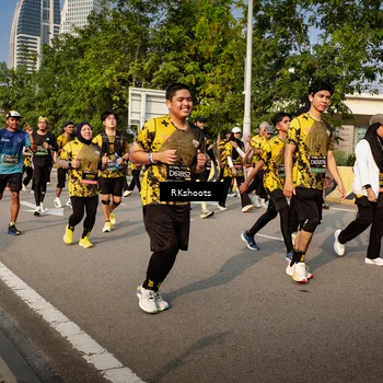 Runner Photo 6557081