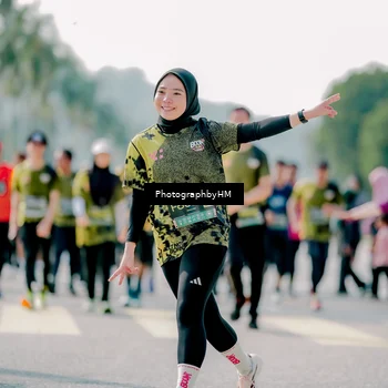 Runner Photo 6557082