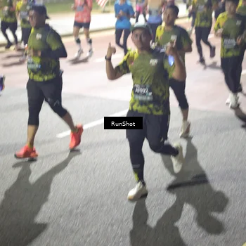 Runner Photo 6557084