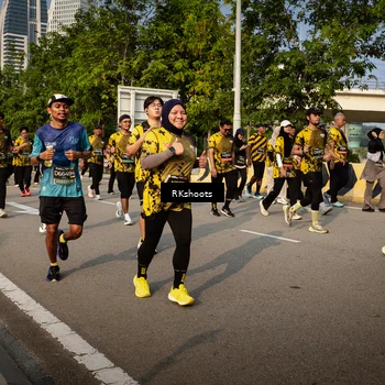 Runner Photo 6557086