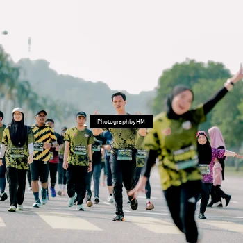 Runner Photo 6557093