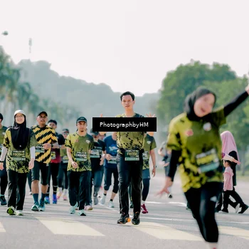 Runner Photo 6557094