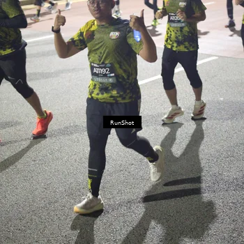 Runner Photo 6557095