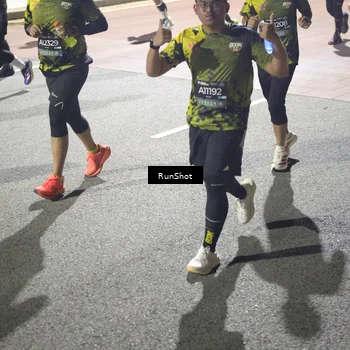 Runner Photo 6557098