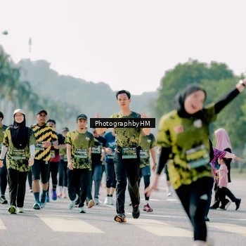 Runner Photo 6557099