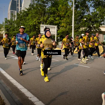 Runner Photo 6557103