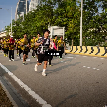 Runner Photo 6557106
