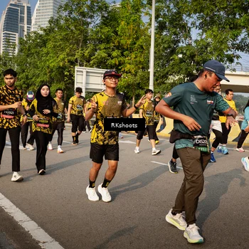 Runner Photo 6557109