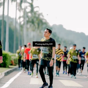 Runner Photo 6557110