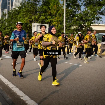 Runner Photo 6557114