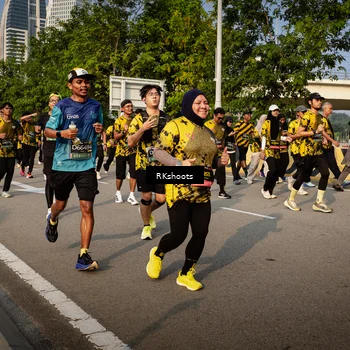 Runner Photo 6557118