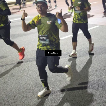 Runner Photo 6557120