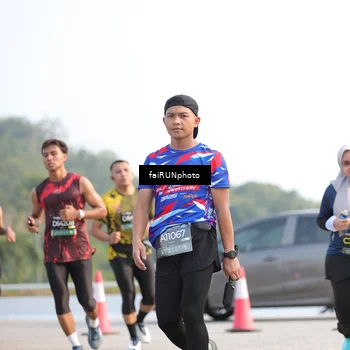 Runner Photo 6557121