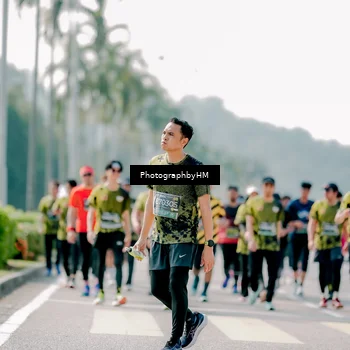 Runner Photo 6557122