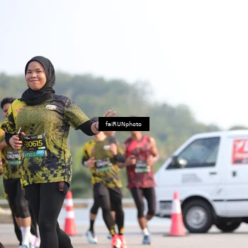 Runner Photo 6557123