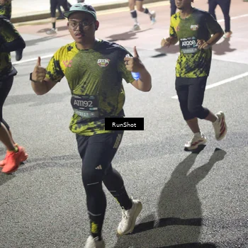 Runner Photo 6557126