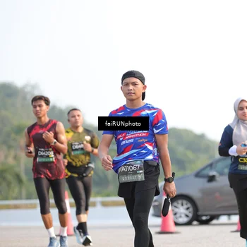 Runner Photo 6557127