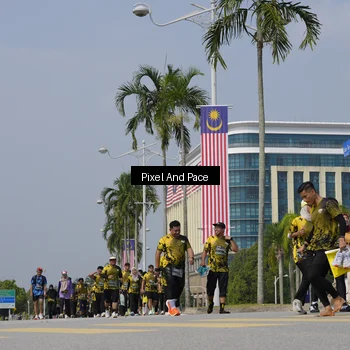 Runner Photo 6557132