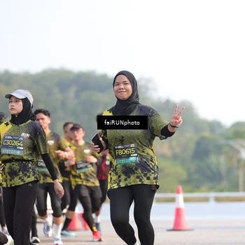 Runner Photo 6557133