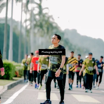 Runner Photo 6557137