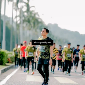 Runner Photo 6557138