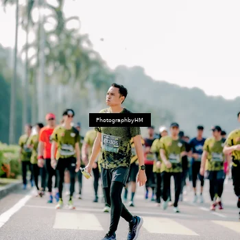 Runner Photo 6557141