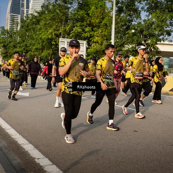Runner Photo 6557143