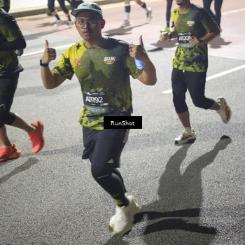 Runner Photo 6557144