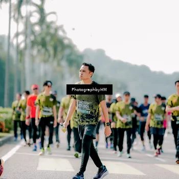 Runner Photo 6557145