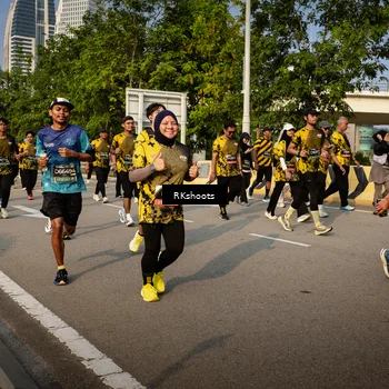 Runner Photo 6557148