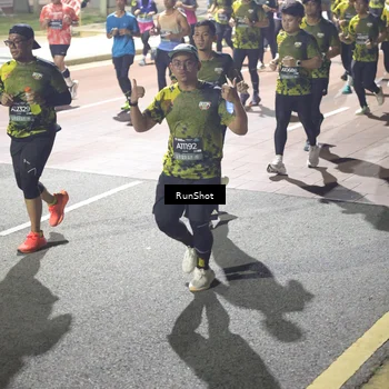 Runner Photo 6557149