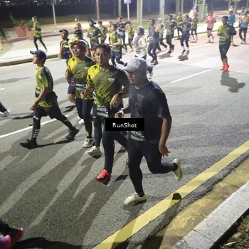 Runner Photo 6557150