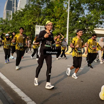 Runner Photo 6557152