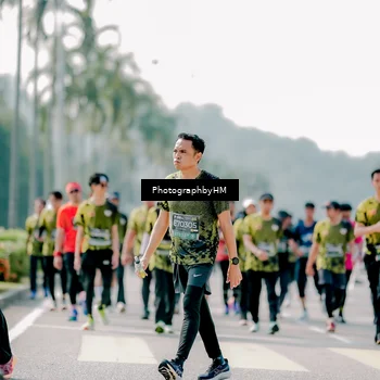Runner Photo 6557153