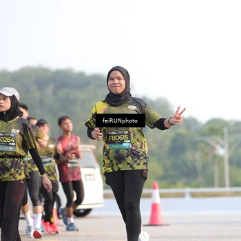 Runner Photo 6557154