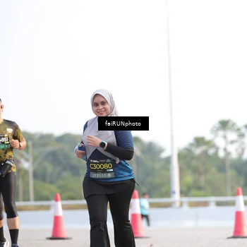 Runner Photo 6557155