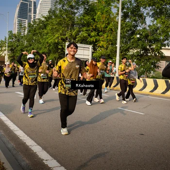 Runner Photo 6557156