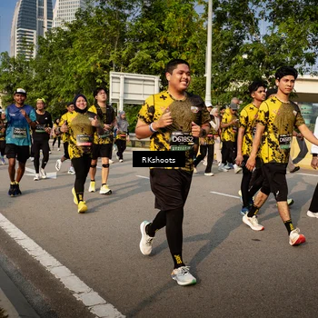 Runner Photo 6557160