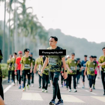 Runner Photo 6557162