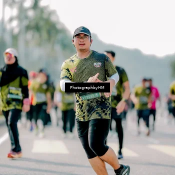 Runner Photo 6557165