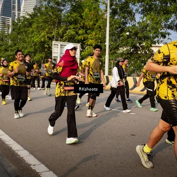 Runner Photo 6557167