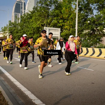 Runner Photo 6557173