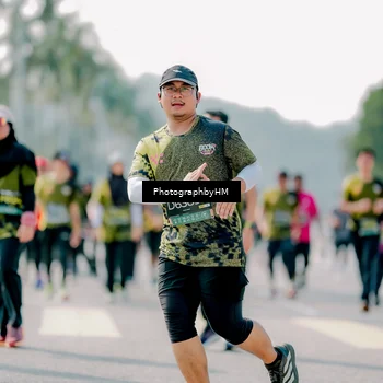 Runner Photo 6557177