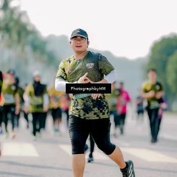 Runner Photo 6557180