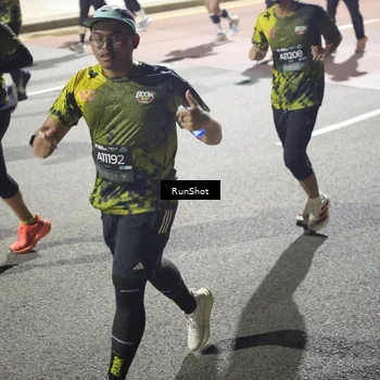 Runner Photo 6557182