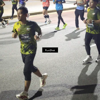 Runner Photo 6557183