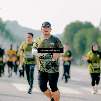 Runner Photo 6557190