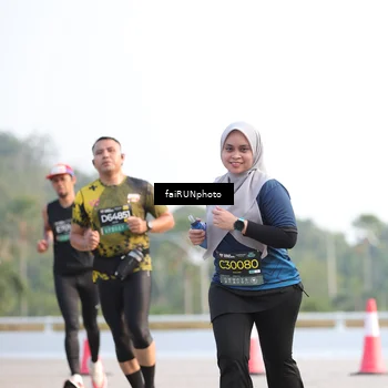 Runner Photo 6557191